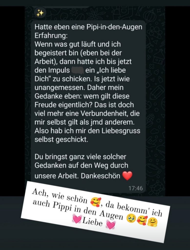 Coaching, Neurosystemische Integration, Traumasensible Begleitung, Supervision, Weiterbildung, Ulrike Mücke